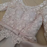 لباس مجلسی دخترانه