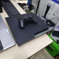 پلی استیشن 3 اسلیم کپی خور|کنسول، بازی ویدئویی و آنلاین|چالوس, |دیوار