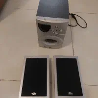 باند و اسپیکر کامپیوتر