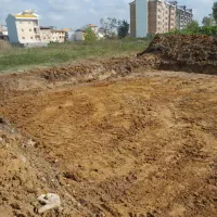 آپارتمان-رشت-زعفرانیه