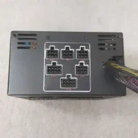 پاور گرین ۵۸۵وات ماژولار|قطعات و لوازم جانبی رایانه|بهارستان, |دیوار