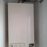 پکیج ایران رادیاتور  ام ۲۴ ff