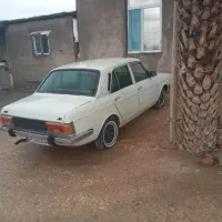 پیکان ۸۱ دوگانه ال پی جی|خودرو اجاره‌ای|سرپل ذهاب, |دیوار