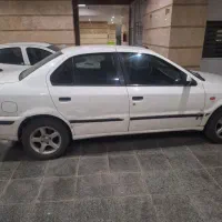 سواری سمند