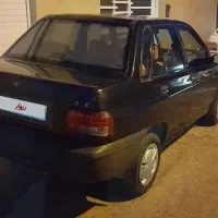 فروش ماشین پراید مدل ۹۱|خودرو سواری و وانت|تربت جام, خیرآباد|دیوار