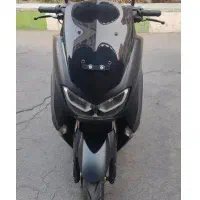 یاماها انمکس ۱۵۵