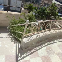 اجاره خانه ویلایی ۸۰ متری ۱ خوابه در حشمت|اجارهٔ خانه و ویلا|نیشابور, کشتارگاه|دیوار