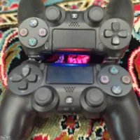 ps4 fat500g|کنسول، بازی ویدئویی و آنلاین|اصفهان, ارزنان|دیوار