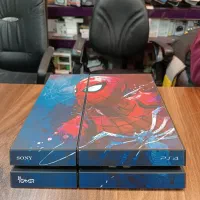 ps 4 fat 500 در حد