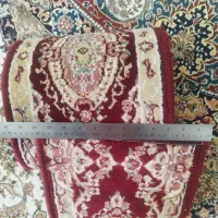 فرش کناره کاملا نو|فرش|اصفهان, خانه اصفهان|دیوار