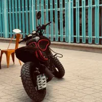 فروش|موتورسیکلت|شیراز, زند|دیوار