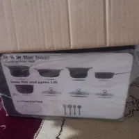 ست ۱۵ پارچه گرانیتی وارمی