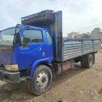 کاویان 110|خودرو سنگین|صباشهر, |دیوار