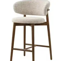 صندلی اوپن مدل نوبل با چوب راش