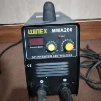 فروش دستگاه جوش|ابزارآلات|گنبد کاووس, |دیوار