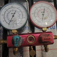گیج دوقلو