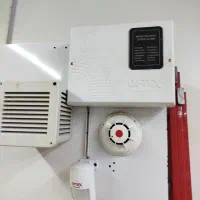نصب فروش دزدگیر اماکن