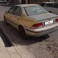 سمندمدل۸۳پلمپ رنگ بژفقط رنگ میخواد