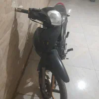 موتور بی کلاچ|موتورسیکلت|بندرعباس, |دیوار