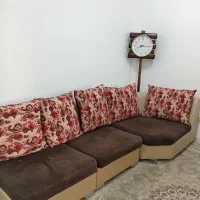 فروش مبلمان 9 نفره