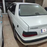 پارس سال دوگانه شرکت|خودرو سواری و وانت|ازنا, |دیوار