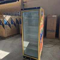 یخچال ویترینی|فروشگاه و مغازه|خسروشاه, |دیوار