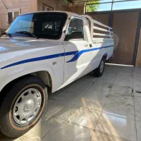 وانت مزدا و کاراء