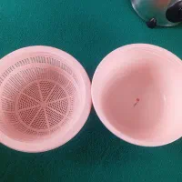 لگن وآبکش|لوازم نظافت|مهاباد (آذربایجان غربی), |دیوار