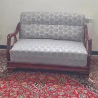 مبل راحتی ۸ نفره|مبلمان خانگی و میز عسلی|اصفهان, عسگریه|دیوار