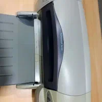 پرینتر A3 زن اچ پی کاملا سالم کارتریج ها نو|پرینتر، اسکنر، کپی، فکس|کرج, مهرویلا جنوبی|دیوار