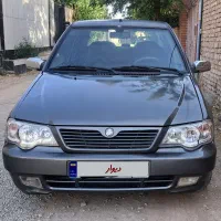 پراید 132 مدل 89