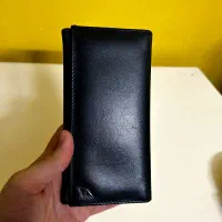 کیف پول چرم مشهد