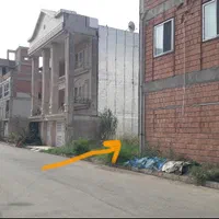 فروش زمین 250 متری در نزدیکی فلکه ۱۷شهریور