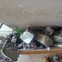 لوازم استوک پراید ریو ۴۰۵ و....|قطعات یدکی و لوازم جانبی|کرج, مصباح|دیوار