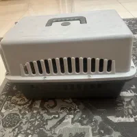 باکس سگ کاملا نو فروشی|لوازم جانبی حیوانات|تهران, گلستان (شهرک راه آهن)|دیوار