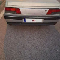 پژو روا
