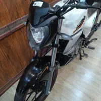 بنلی 150مدل 1402درحدصفر