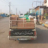 پیکان بار آماده سرویس دهی به تمام نقاط استان