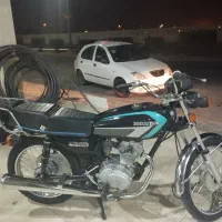 پارسا 125|موتورسیکلت|اهواز, شهرک حفاری|دیوار