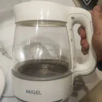 سماور میگل ۲.۵ لیتری