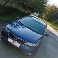 سراتو کم کار یک لکه رنگ|خودرو سواری و وانت|چالوس, |دیوار