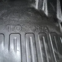 لیفتراک تویوتا 3 تن 7 اف بدون مشابه در حد صفر|خودرو سنگین|چهاردانگه (تهران), |دیوار