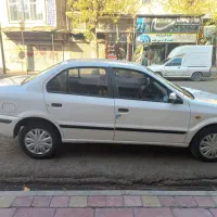 سمندef۷درحدصفر