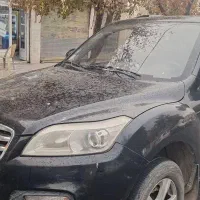 لیفان ایکس ۶۰ مدل ۹۳