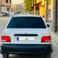پراید 131|خودرو سواری و وانت|مریوان, |دیوار