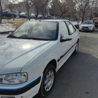 پارس مدل92بی رنگ|خودرو سواری و وانت|تبریز, |دیوار