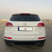 جکS5 سفید مدل۴۰۳|خودرو سواری و وانت|پاکدشت, پاکدشت (مامازند)|دیوار