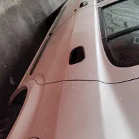 تیبا 2|خودرو سواری و وانت|سردشت, |دیوار