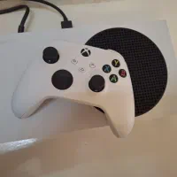 ایکسباکس سری اس|کنسول، بازی ویدئویی و آنلاین|اصفهان, جاوان|دیوار