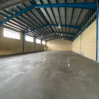 فروش سوله و‌ زمین صنعتی